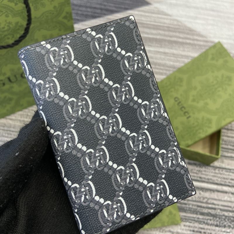 Gvc*1 wallets